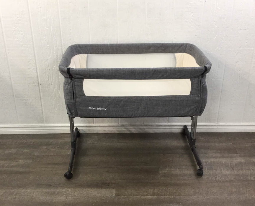 used Mika Micky Bedside Sleeper