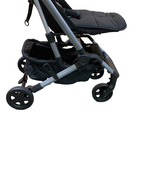 used Colugo Compact Stroller, 2023, Black