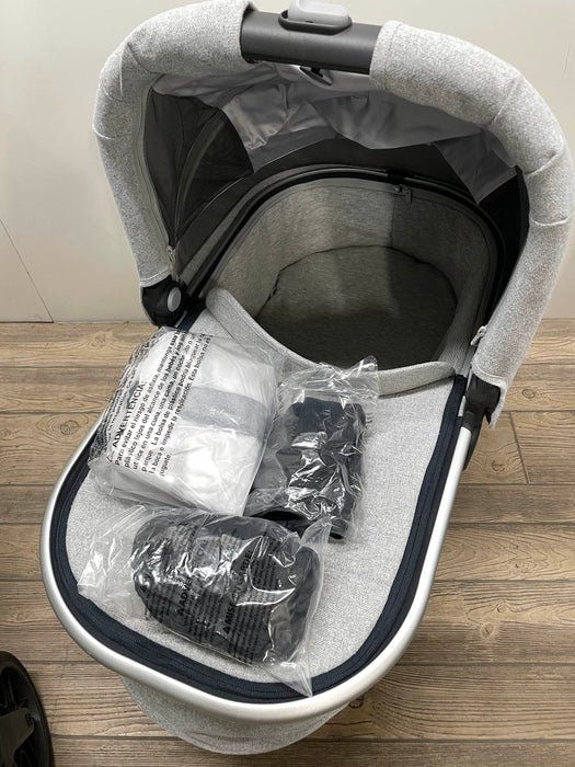 UPPAbaby VISTA V2 Stroller, Stella (Grey Brushed Melange)