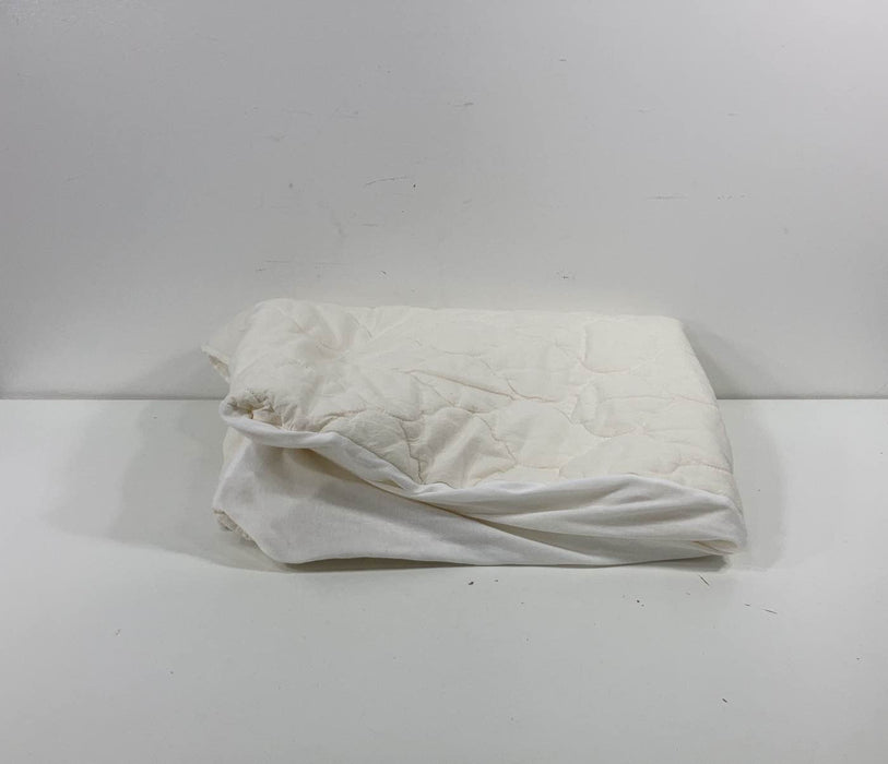 used Pack ‘n Play Waterproof Mattress Pad