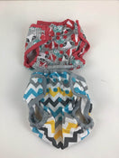 secondhand BUNDLE Cloth Diapers