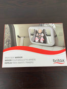 used Britax Back Seat Mirror