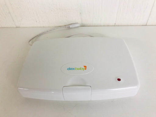 used Dexbaby Travel Wipes Warmer, [DONATE]