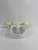 used BUNDLE Medela Accessories