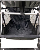 used Bumbleride Indie Stroller, 2020, Dawn Grey