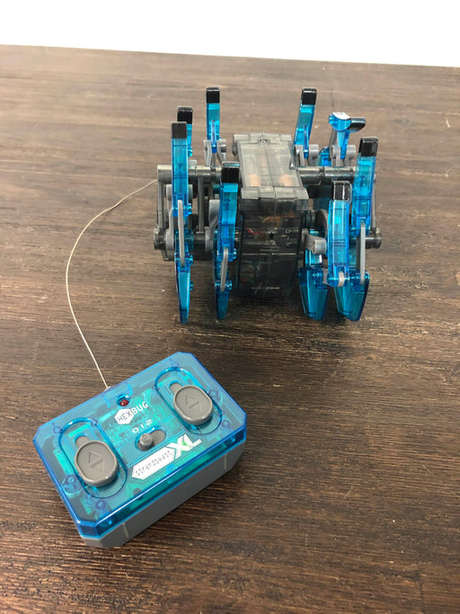 used Hexbug Strandbeast XL