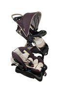 used Safety 1st Smooth Ride Travel System Stroller, 2022, Dune's Edge