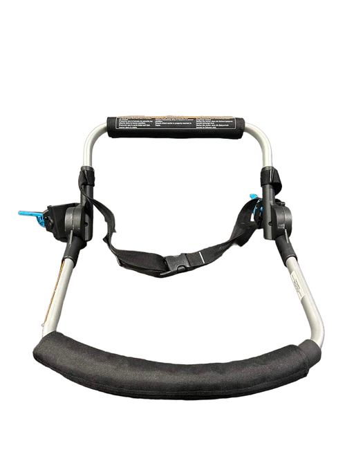 used Thule Urban Glide Car Seat Adapter