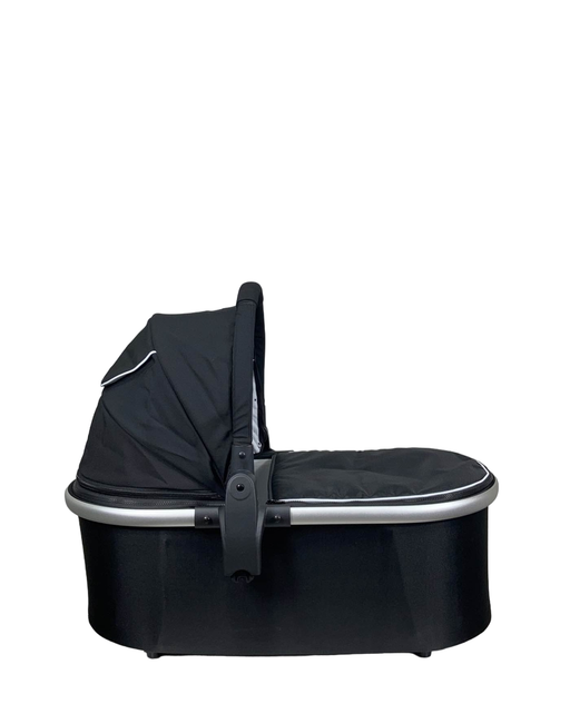 used Mockingbird Bassinet, Black, 2023