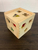 BUNDLE Wooden Toys