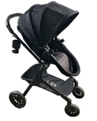 secondhand Evenflo Pivot Modular Stroller, 2021, Casual Grey