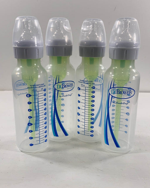 secondhand Dr. Brown's Options Bottle Set, 8oz