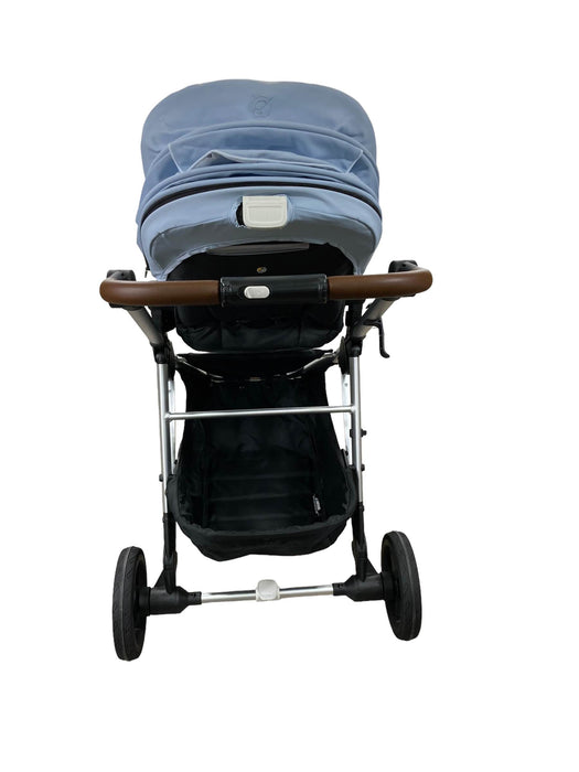 used Double Strollers