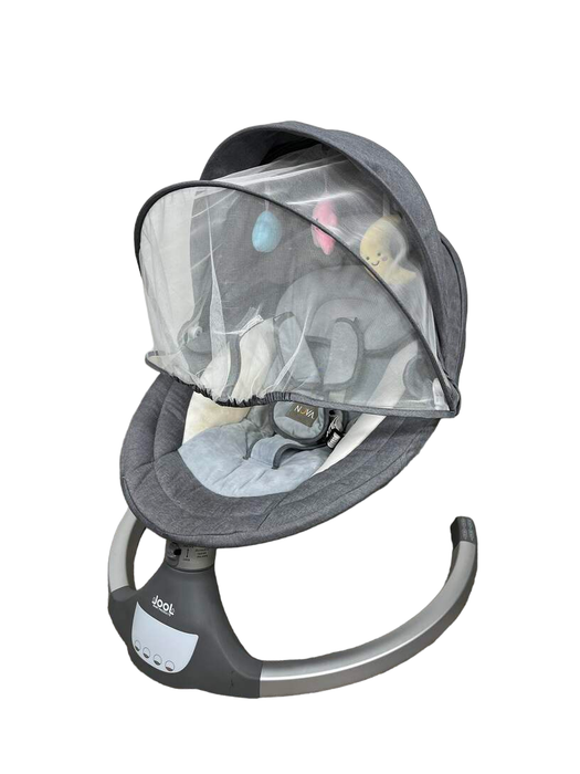 used Infant Gear