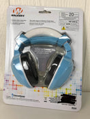 secondhand Walker’s Jr. Infant Hearing Protection Headphones