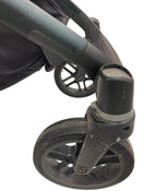 UPPAbaby VISTA Stroller, Jake (Black), 2017