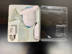 secondhand Evenflo Single Electric Breast Pump