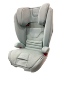 used Nuna Aace Booster Seat, 2022, Seafoam