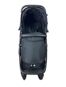 used Mompush Meteor 2 Stroller, Black, 2022