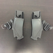 used UPPAbaby Lower Car Seat Adapters for Maxi-Cosi, Nuna, and Cybex