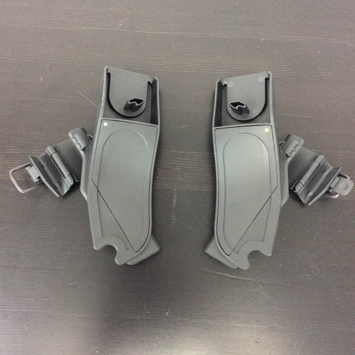 used UPPAbaby Lower Car Seat Adapters for Maxi-Cosi, Nuna, and Cybex