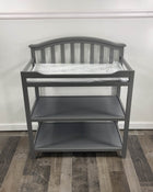 used Sorelle Berkley Changing Table