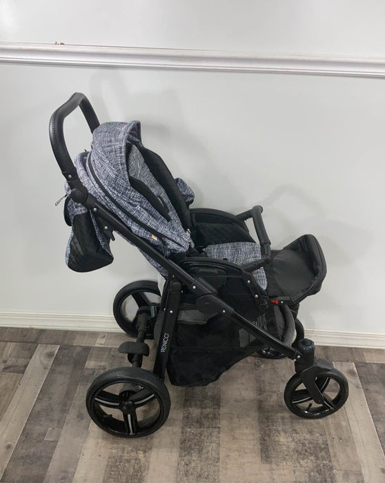 secondhand Strollers