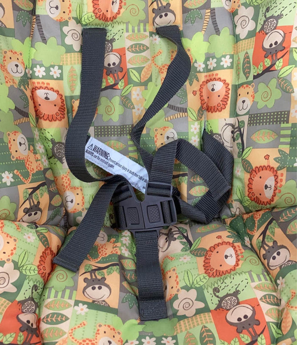 used Infant Gear