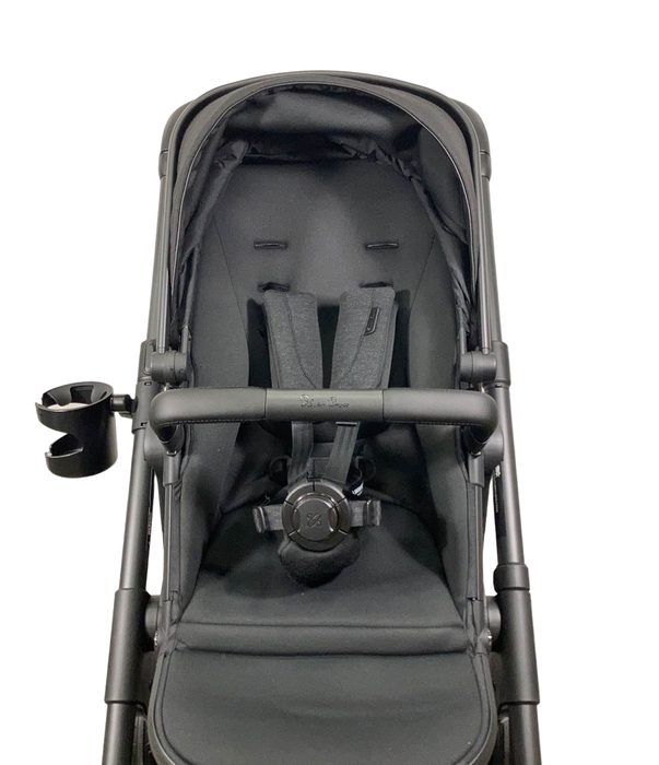 secondhand Strollers