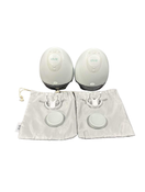 used Elvie Breast Pump Double