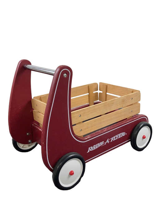 secondhand Radio Flyer Walker Wagon