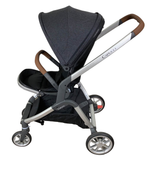 secondhand Capucci Velos Stroller, 2022 Sea Foam