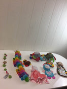 used BUNDLE Sensory Toys