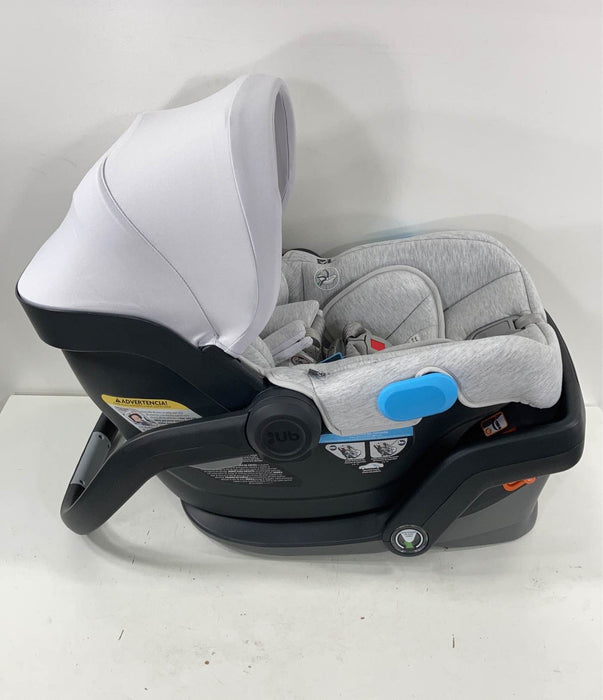 secondhand Carseat