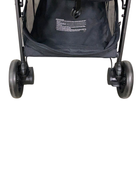 used Nuna TAVO PIPA Travel System, Caviar, 2023