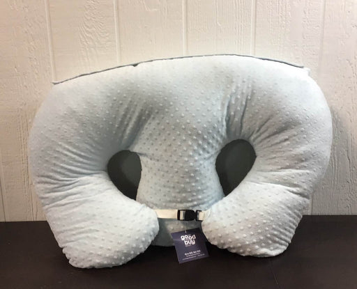 secondhand Twin Z Nursing Pillow