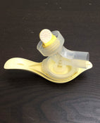 secondhand Medela Harmony Manual Breast Pump