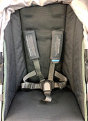 used UPPAbaby VISTA Stroller