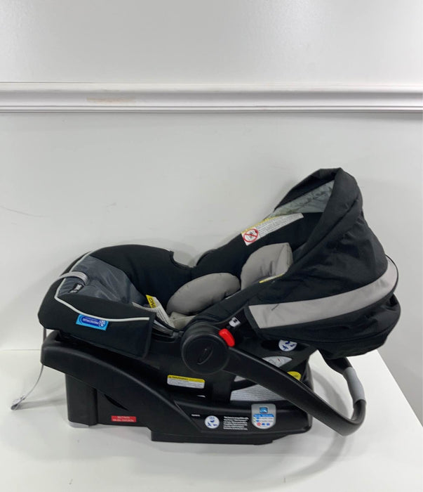 used Graco SnugRide SnugFit 35 Elite Infant Car Seat