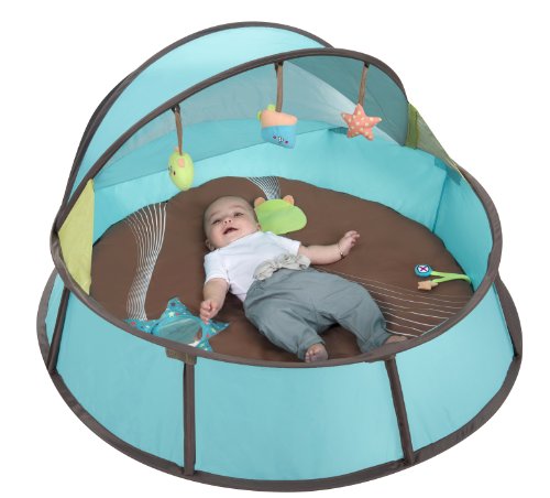 used Babymoov Babyni Playpen