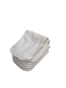 used BUNDLE Cloth Diaper Inserts