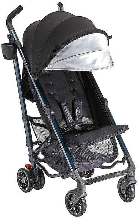 used UPPAbaby G-LUXE Stroller, 2020, Jake (Black)