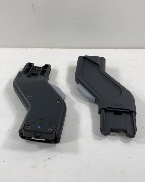 secondhand UPPAbaby VISTA Upper Adapters