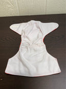 used Alva Baby One Size Adjustable Cloth Diapers