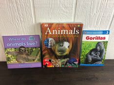 used BUNDLE Paperback Picture Books