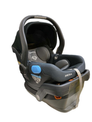 used UPPAbaby MESA Infant Car Seat, 2020, Jake (Black)