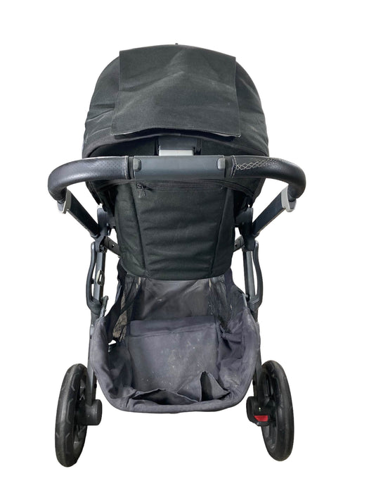 secondhand Strollers