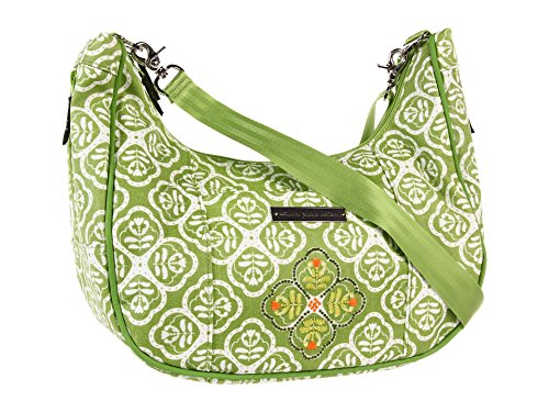 Petunia Pickle Bottom Glazed Touring Tote