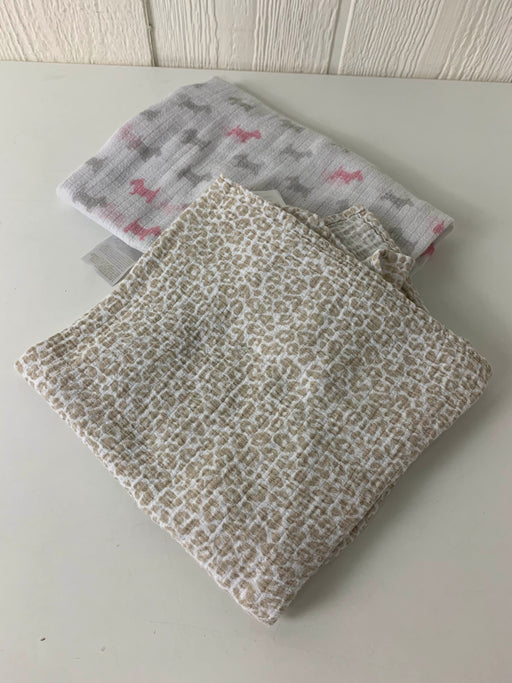 secondhand BUNDLE Baby Swaddles