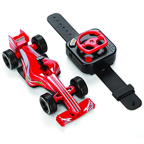 FAO Schwarz Remote Control Wrist Racer